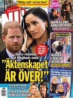 Veckans NU